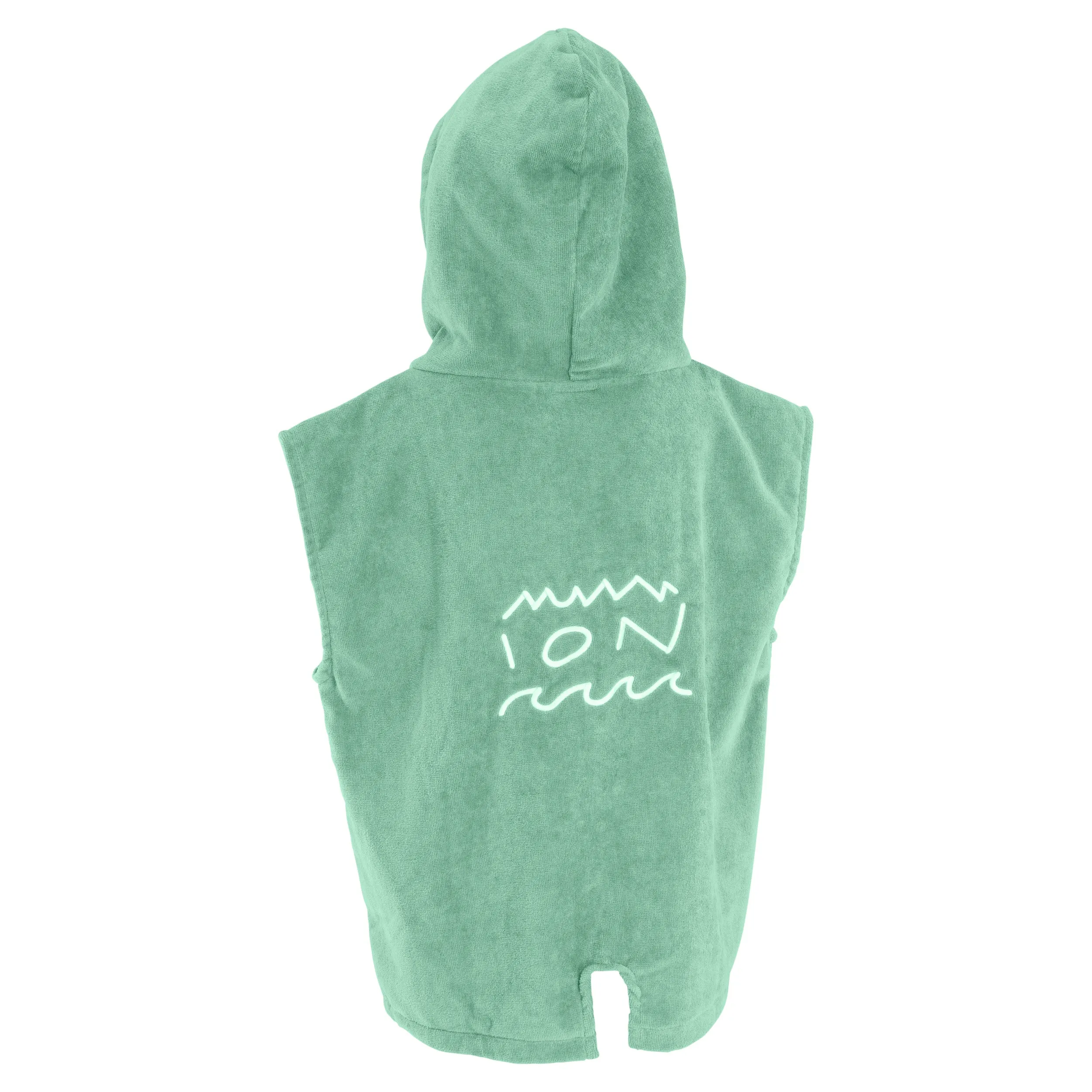 Poncho Mini Grom