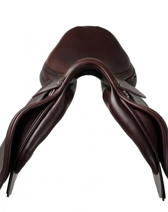 Prestige X-MEREDITH Jumping Saddle