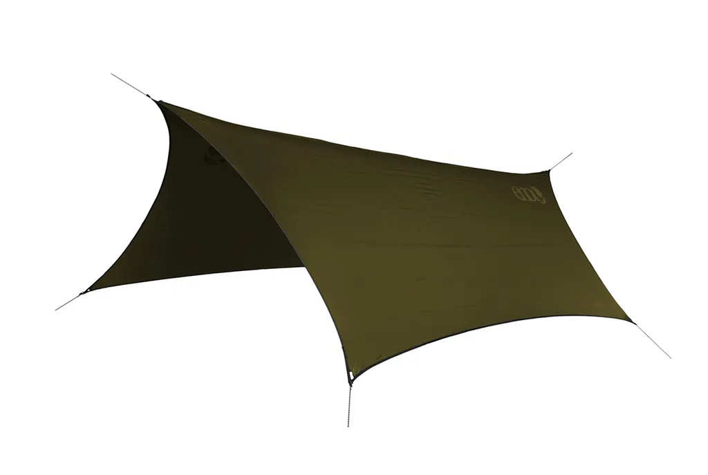 Profly Rain Tarp