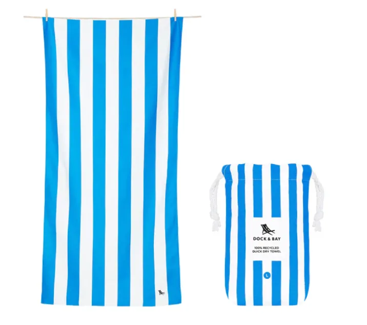 Quick Dry Towels XL