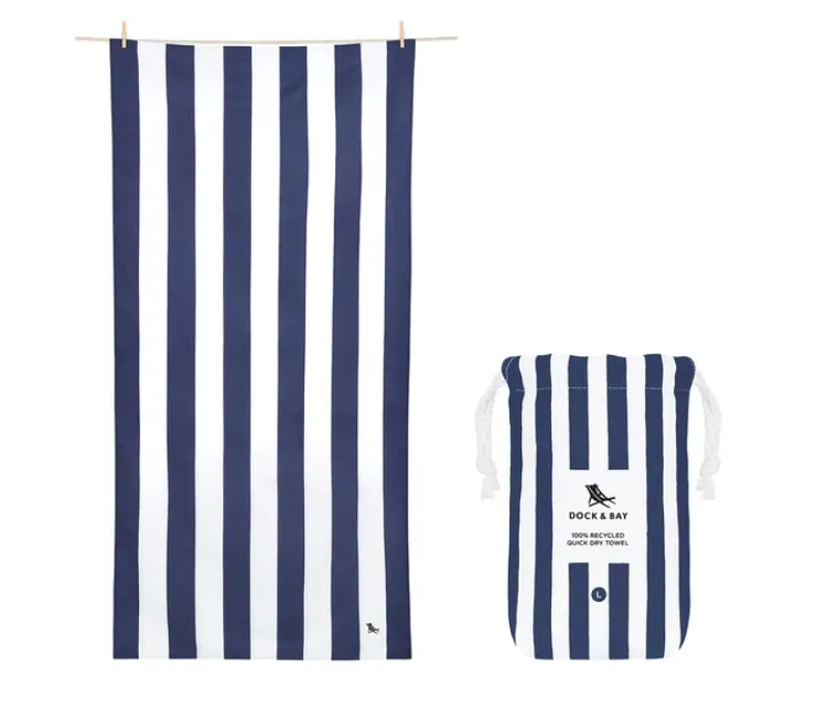 Quick Dry Towels XL