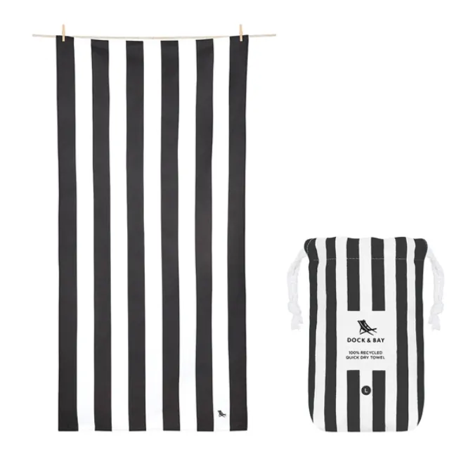 Quick Dry Towels XL