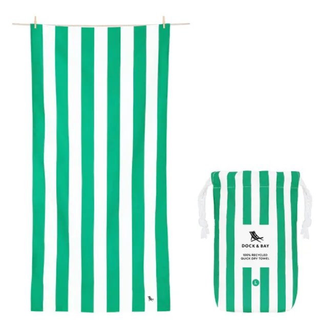 Quick Dry Towels XL