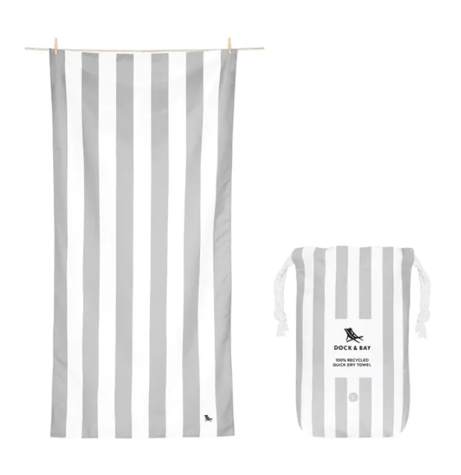 Quick Dry Towels XL