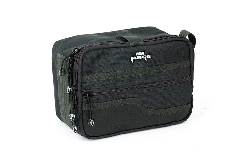 RAGE Tackle belt
