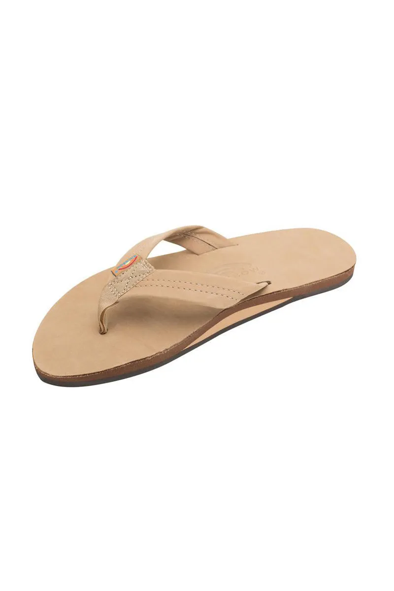 Rainbow M Single Arch Leather