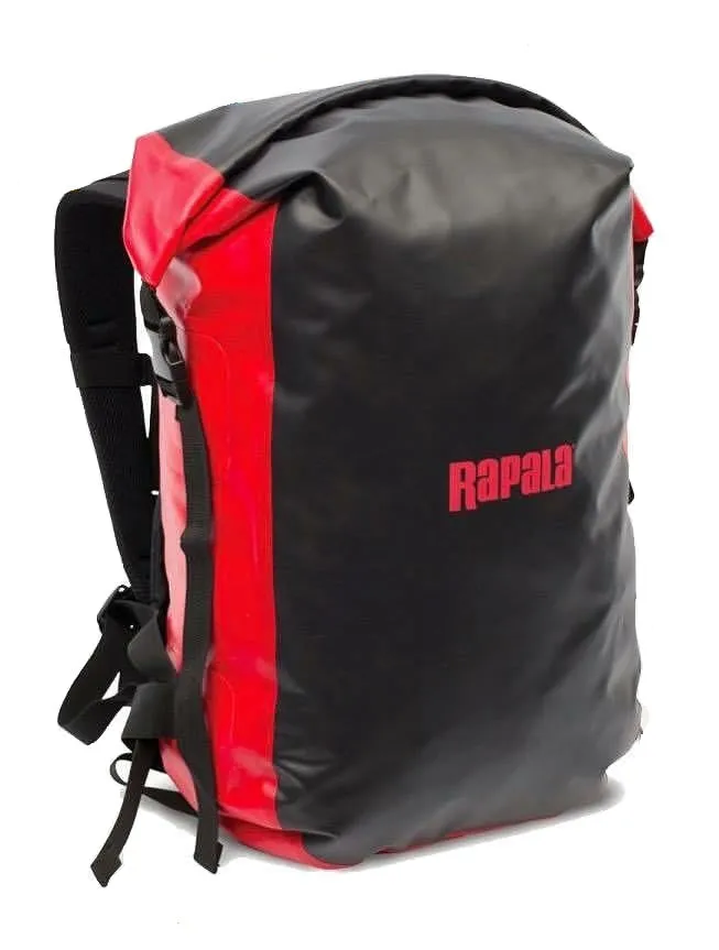 Rapala Waterproof Backpack