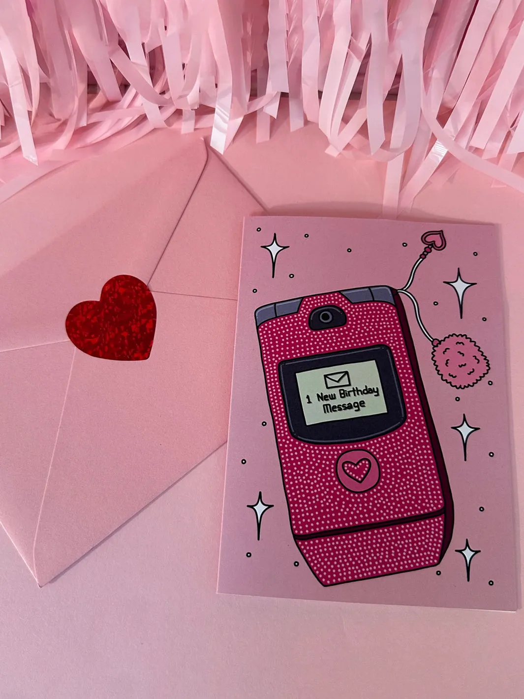 RAZR CARD