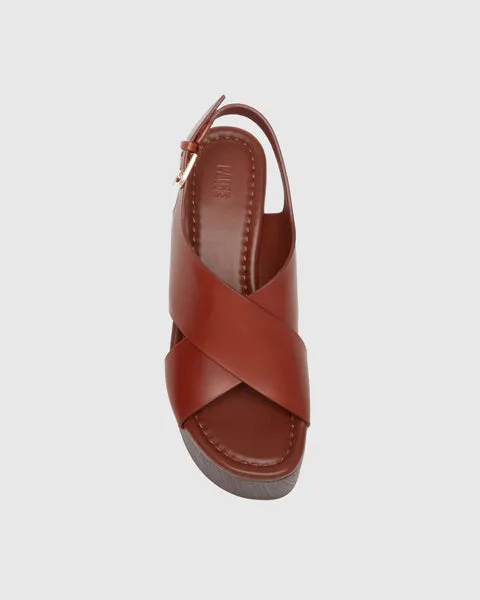 REID PLATFORM SANDAL 013025
