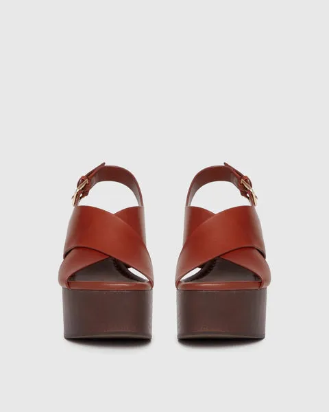 REID PLATFORM SANDAL 013025