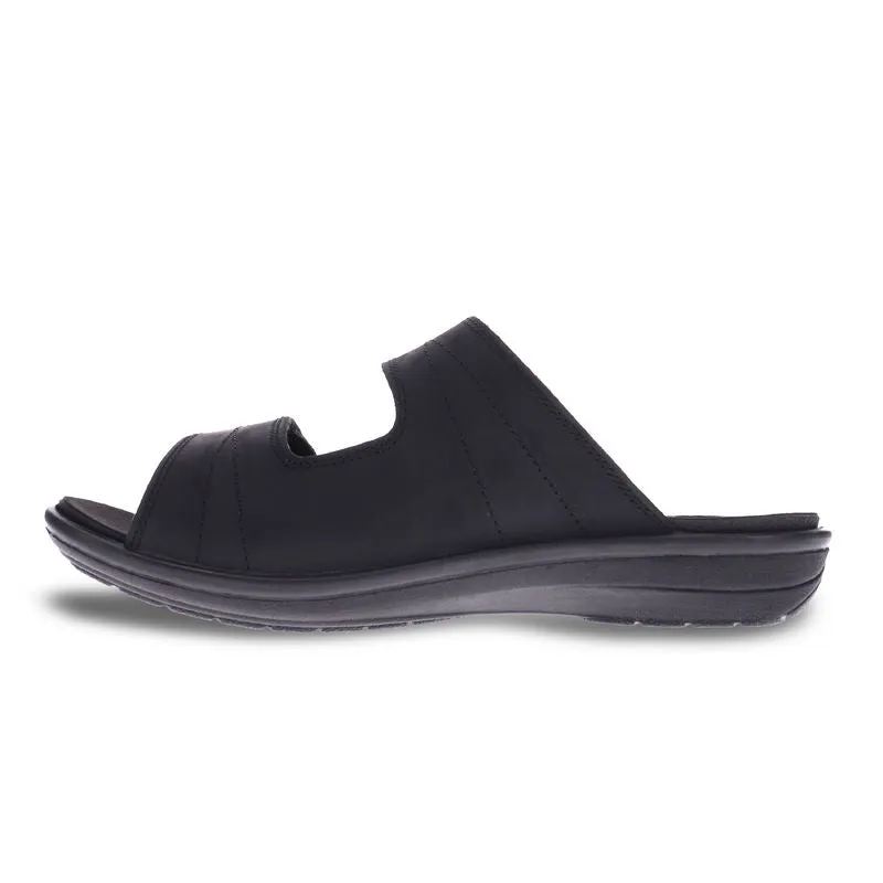 Revere Men's Durban Slide SS23