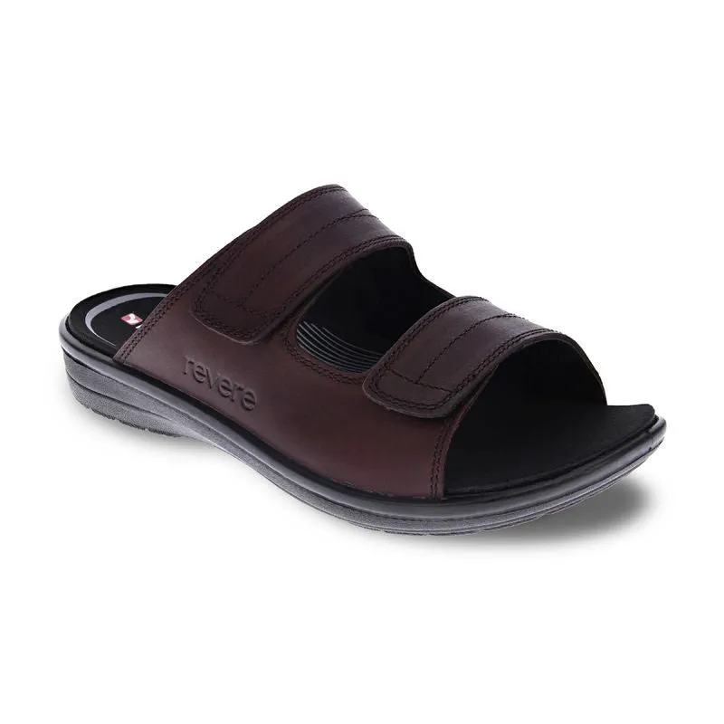 Revere Men's Durban Slide SS23