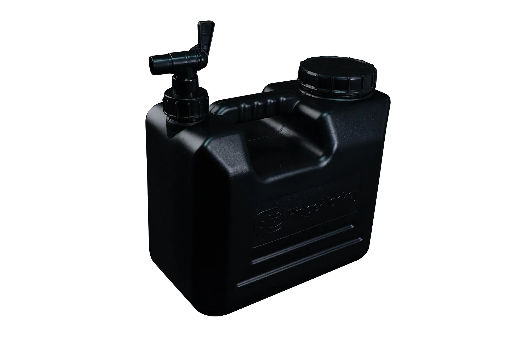 RidgeMonkey Outdoor Power Shower (Full Kit)