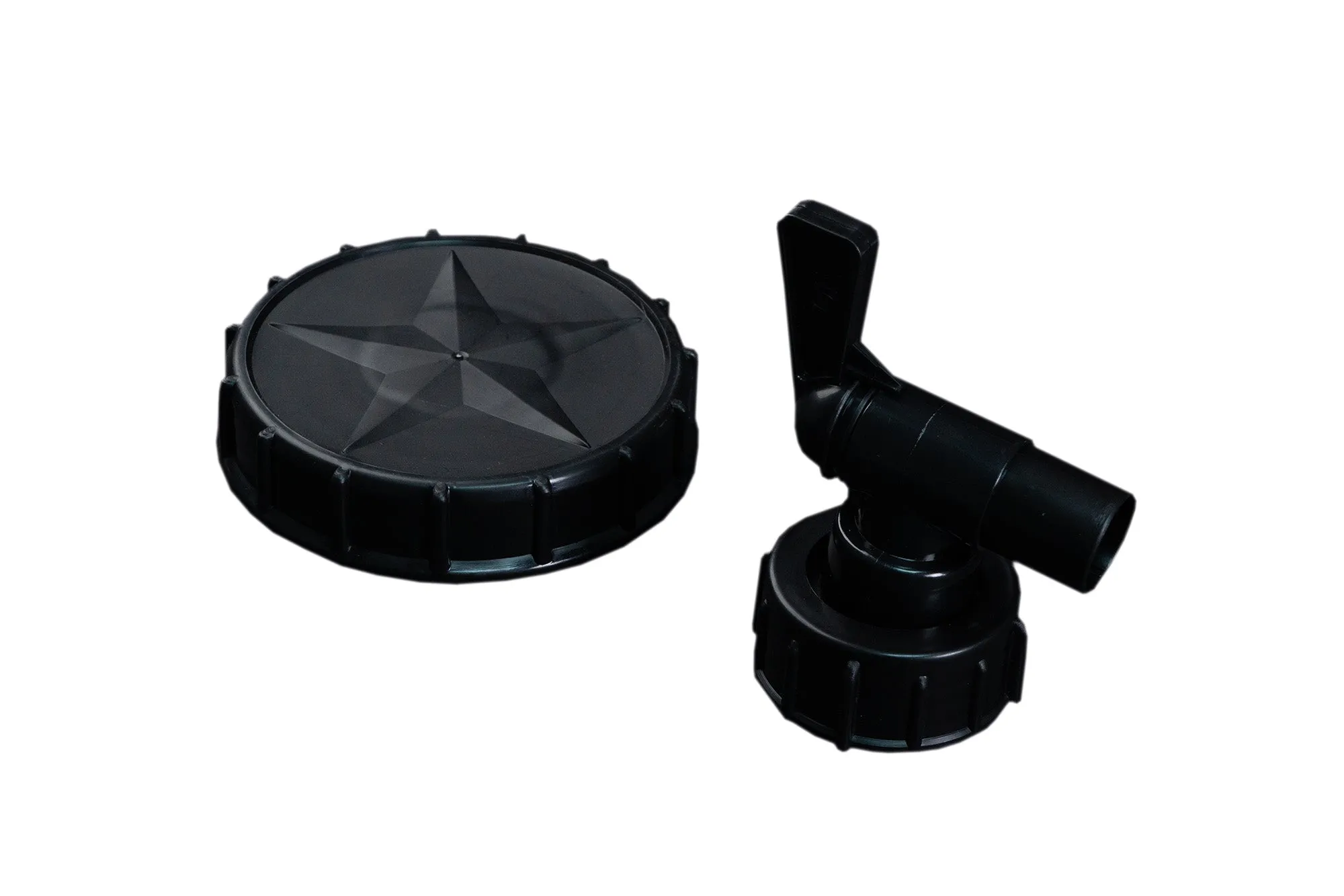 RidgeMonkey Outdoor Power Shower (Full Kit)