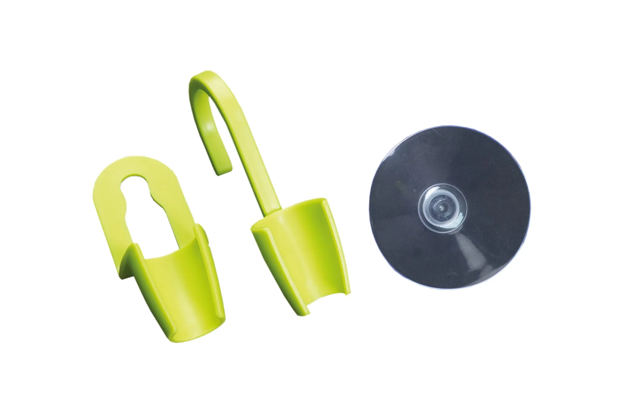 RidgeMonkey Outdoor Power Shower (Full Kit)