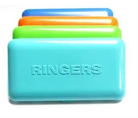 Ringers 4inch Hooklink Case
