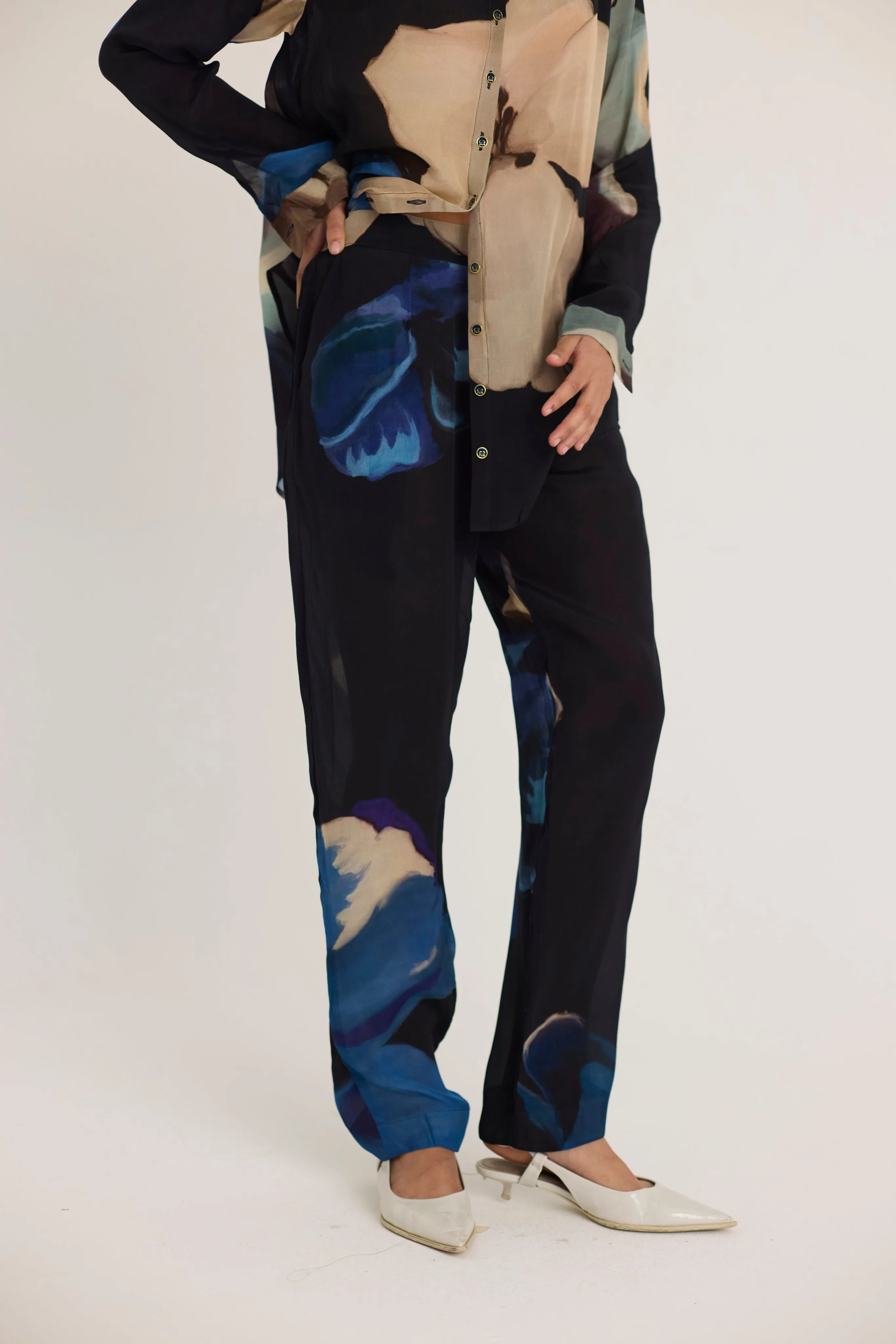 Rocco Co-ord Set