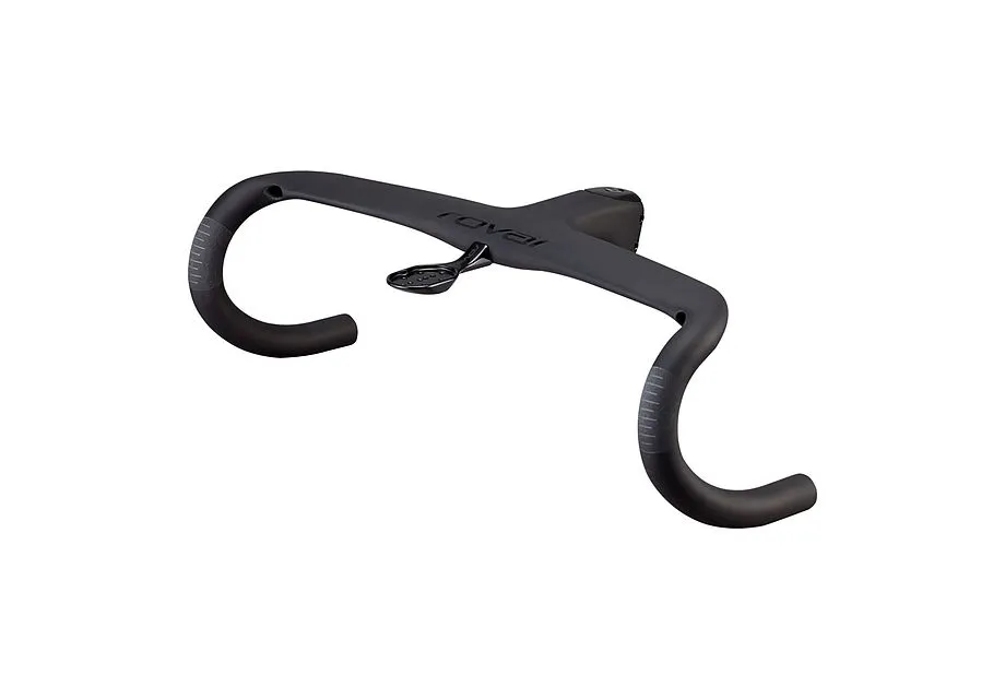 Roval Rapide Cockpit Handlebars
