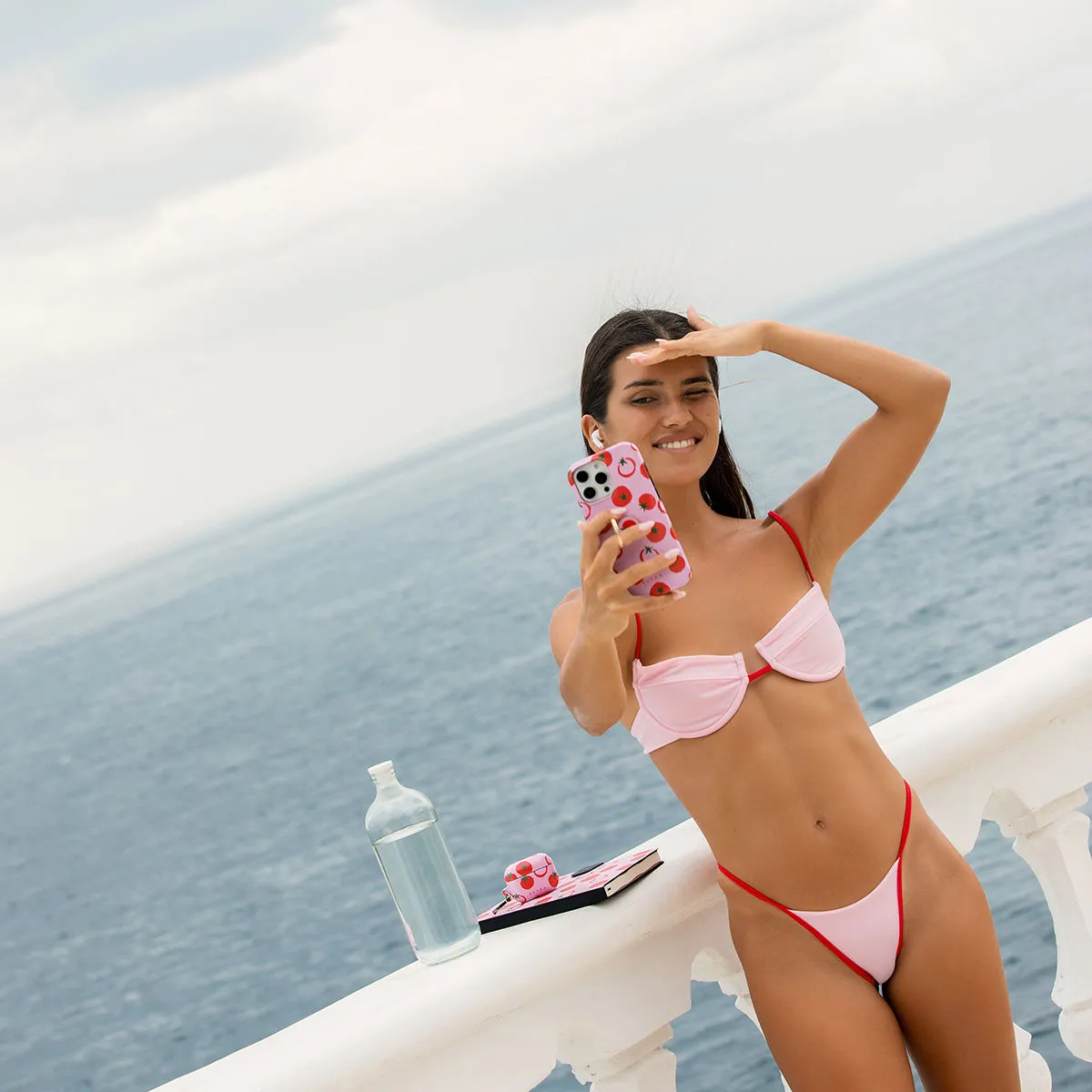 Salsa - Samsung Galaxy Z Flip 3 Case