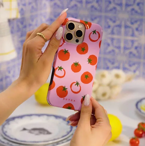 Salsa - Samsung Galaxy Z Flip 3 Case