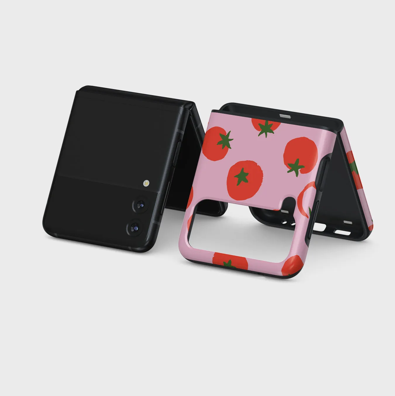 Salsa - Samsung Galaxy Z Flip 3 Case
