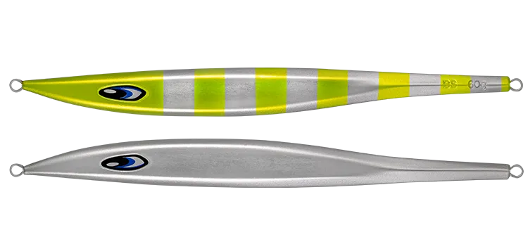 SALTIGA BS JIG 150G
