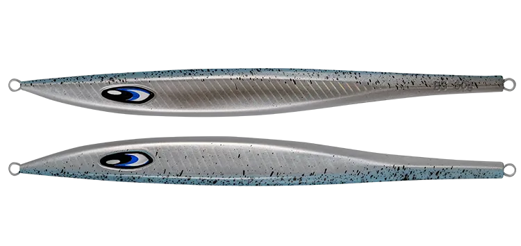 SALTIGA BS JIG 150G