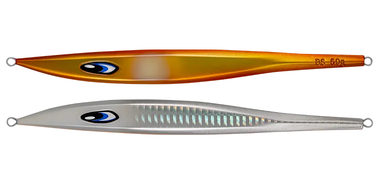 SALTIGA BS JIG 150G