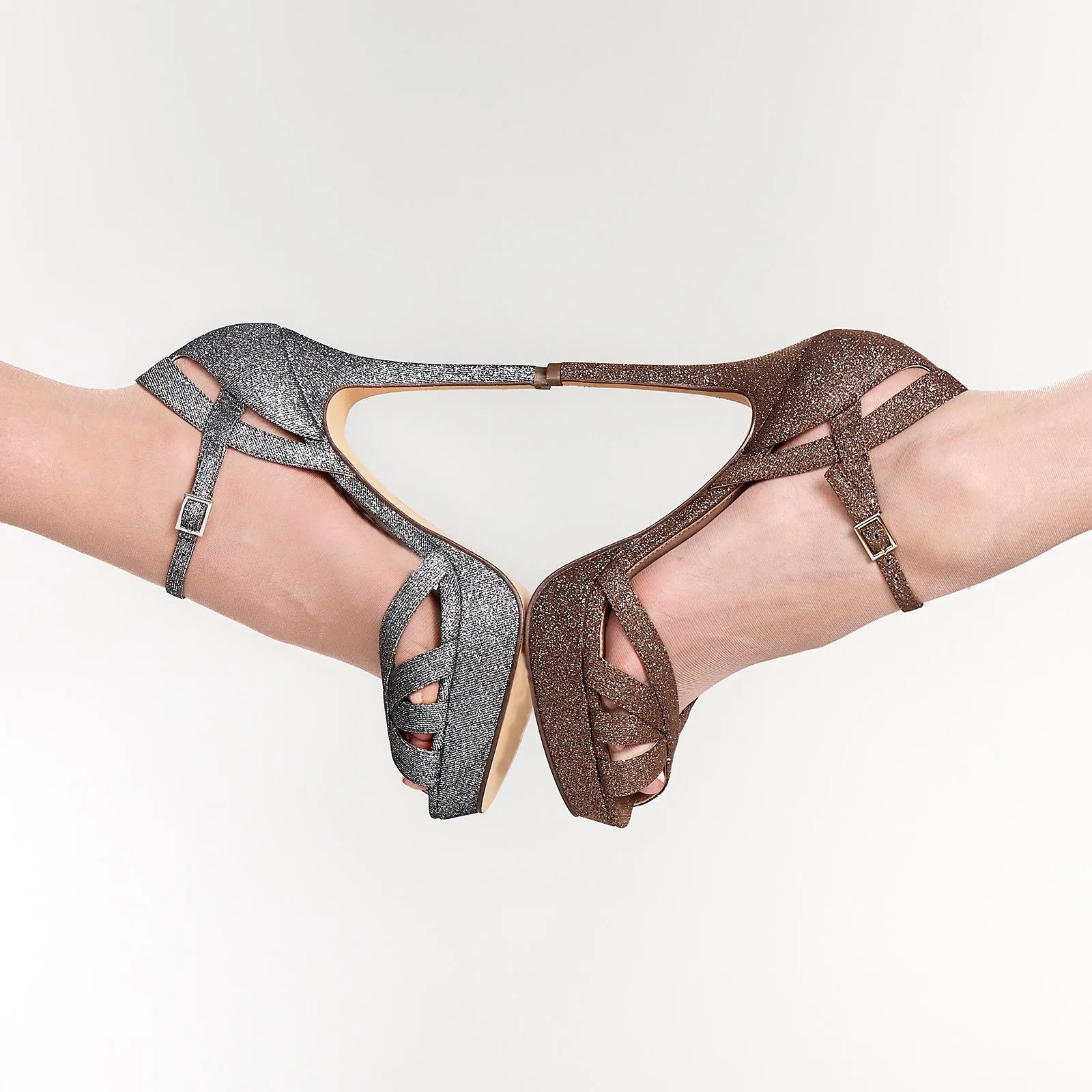 SAMARA-DARK BRONZE