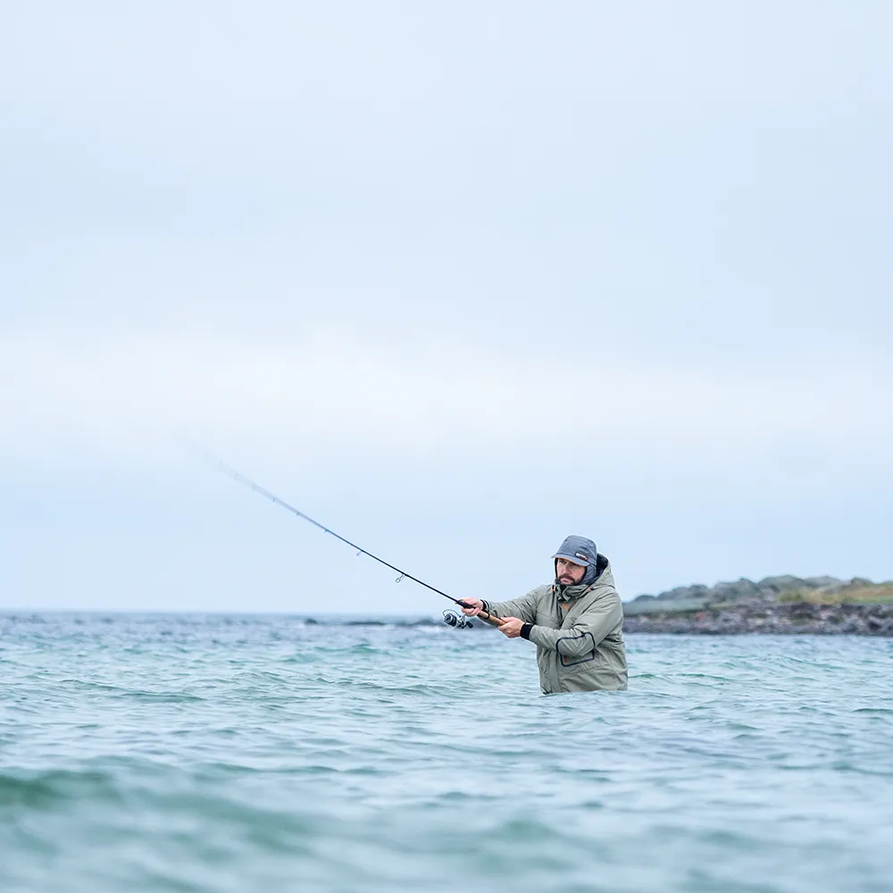 Savage Gear SG2 Hybrid Jacket