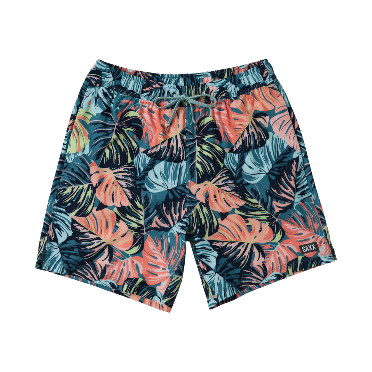 Saxx Oh Buoy Volley Short 7" Inseam