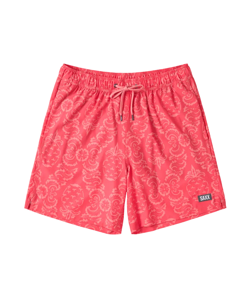 Saxx Oh Buoy Volley Short 7" Inseam
