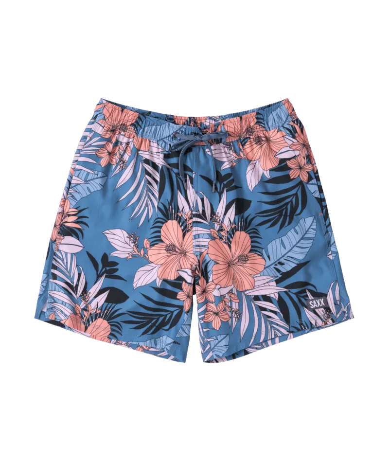 Saxx Oh Buoy Volley Short 7" Inseam