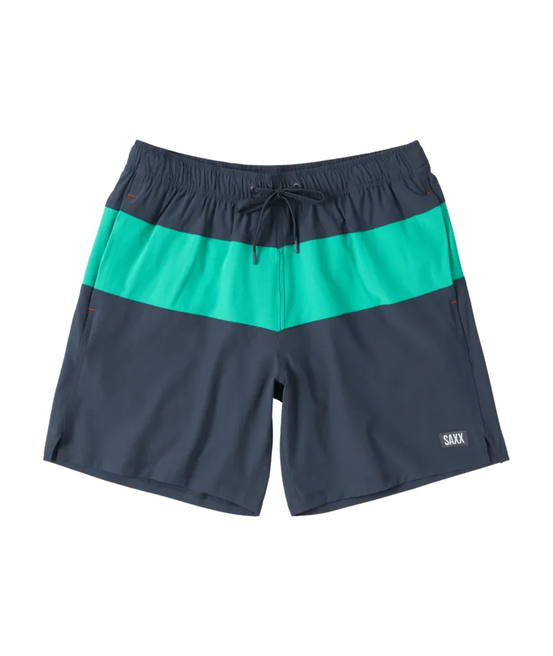 Saxx Oh Buoy Volley Short 7" Inseam