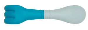 Scrunch Silicone Double Diggers - Various Colours