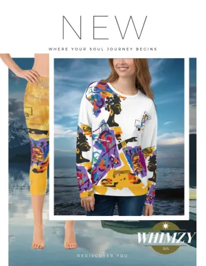 Senegalese Dreams Sweatshirt