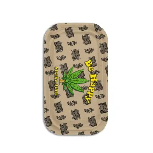 Shake Junt Be Happy Tray