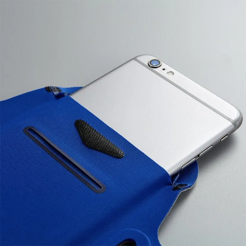 Sheltercase Runner Armband