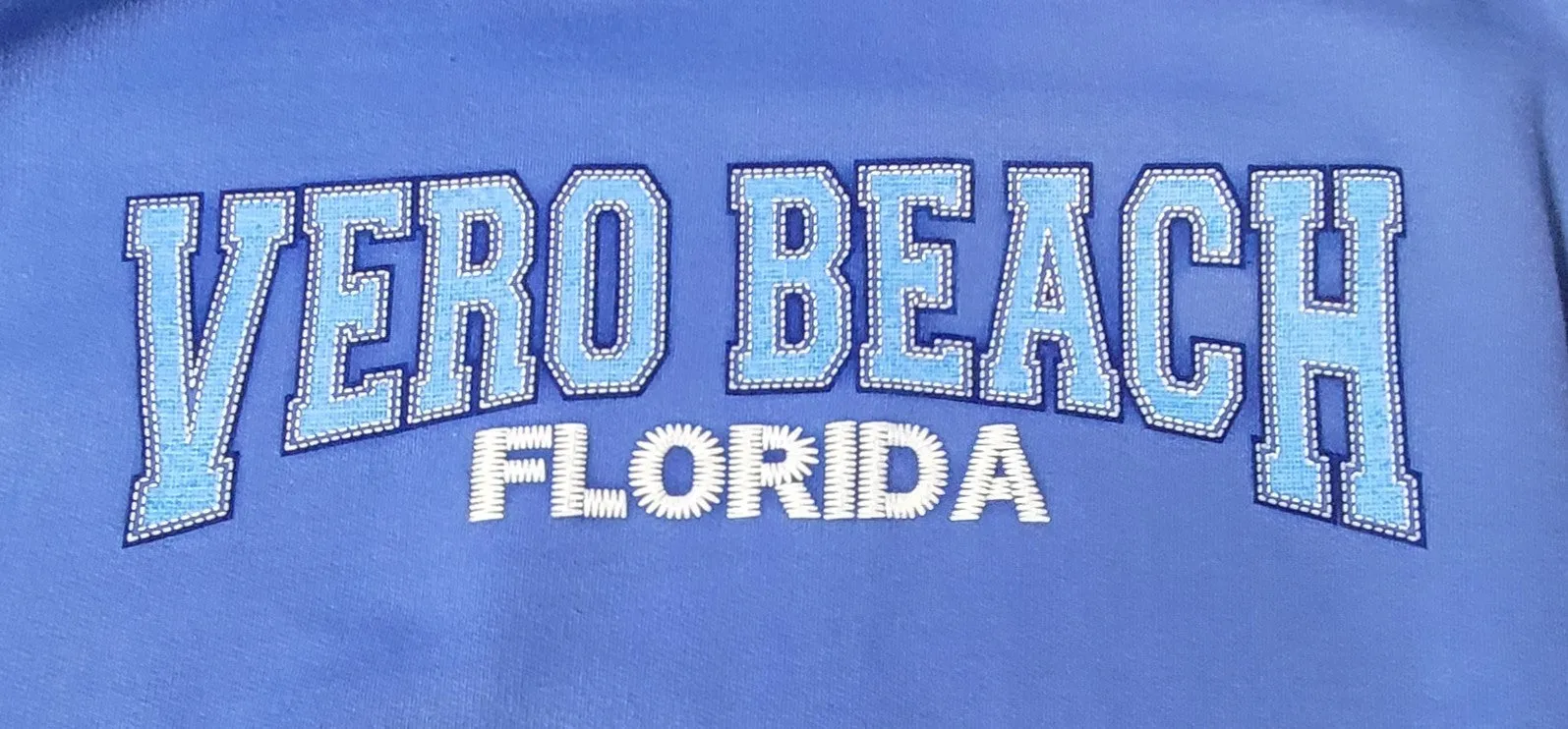 Sherry Adult Hooded Sweatshirt College Faux
