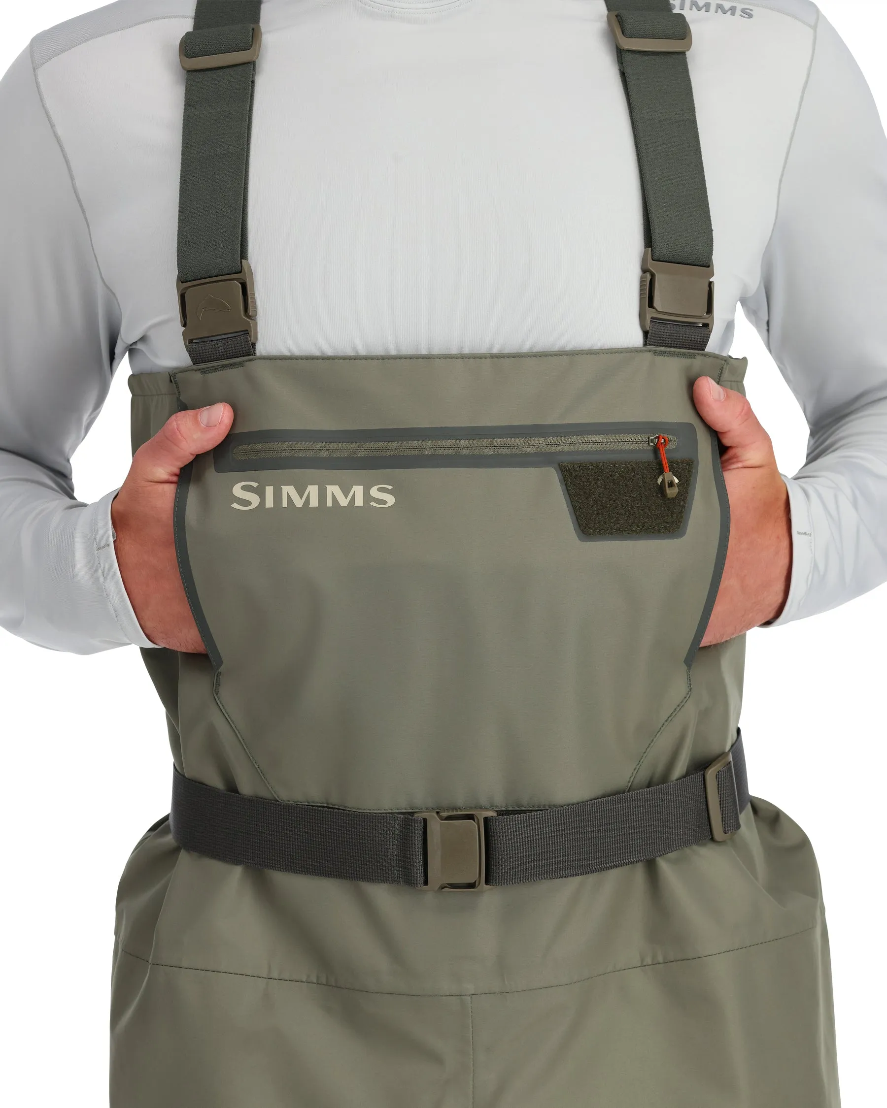 Simms M's Tributary (23) Wader