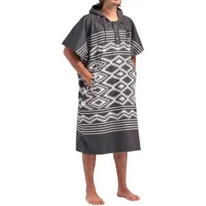 Slowtide Badlands Quick-Dry Poncho - CLEARANCE
