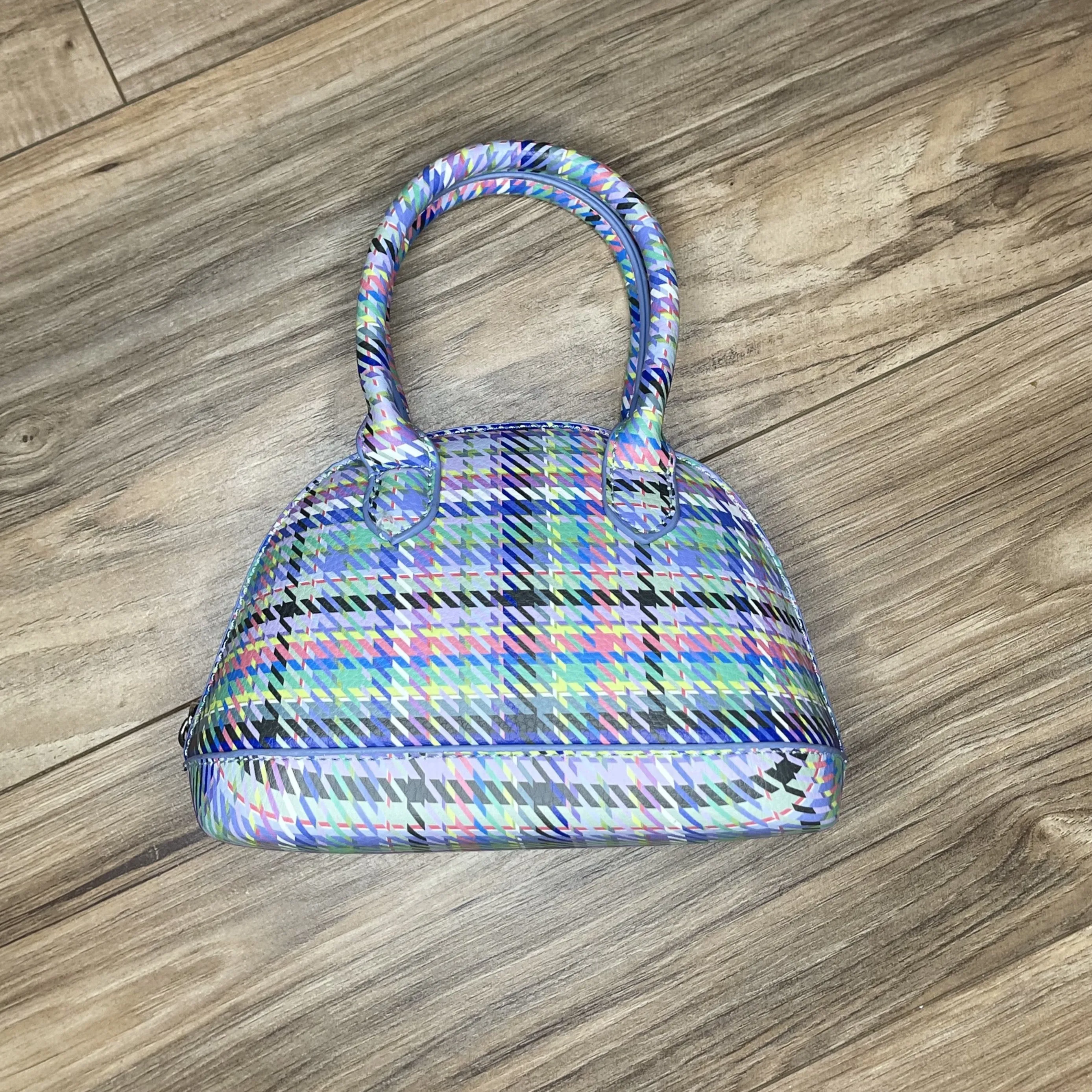 Small Wonder Strappy Mini Bag