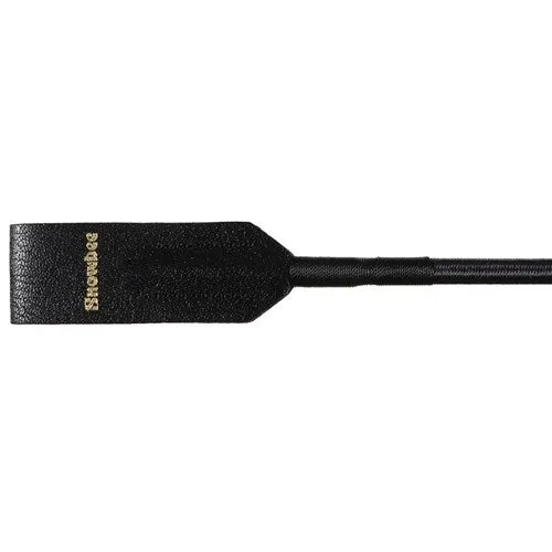 Snowbee Diamond Pony Club Whip Black