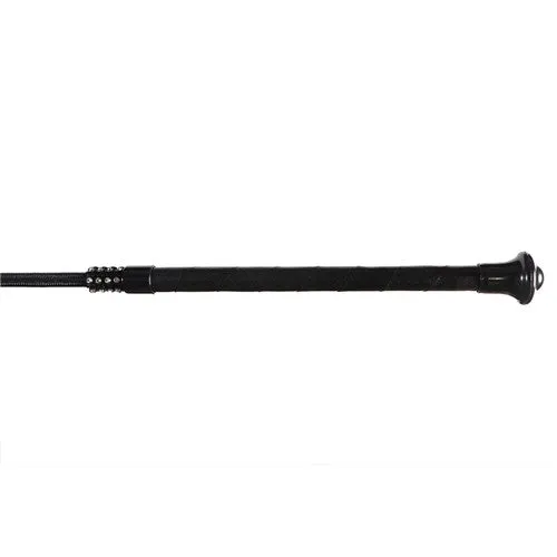 Snowbee Diamond Pony Club Whip Black