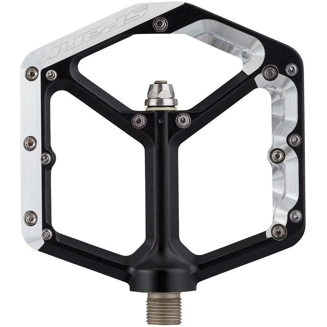 Spank Oozy MTB Pedals