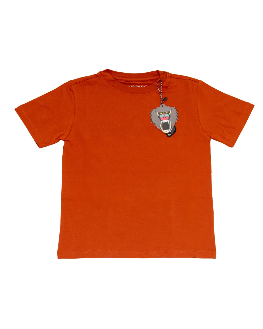 SPICE YOUTH CREW NECK