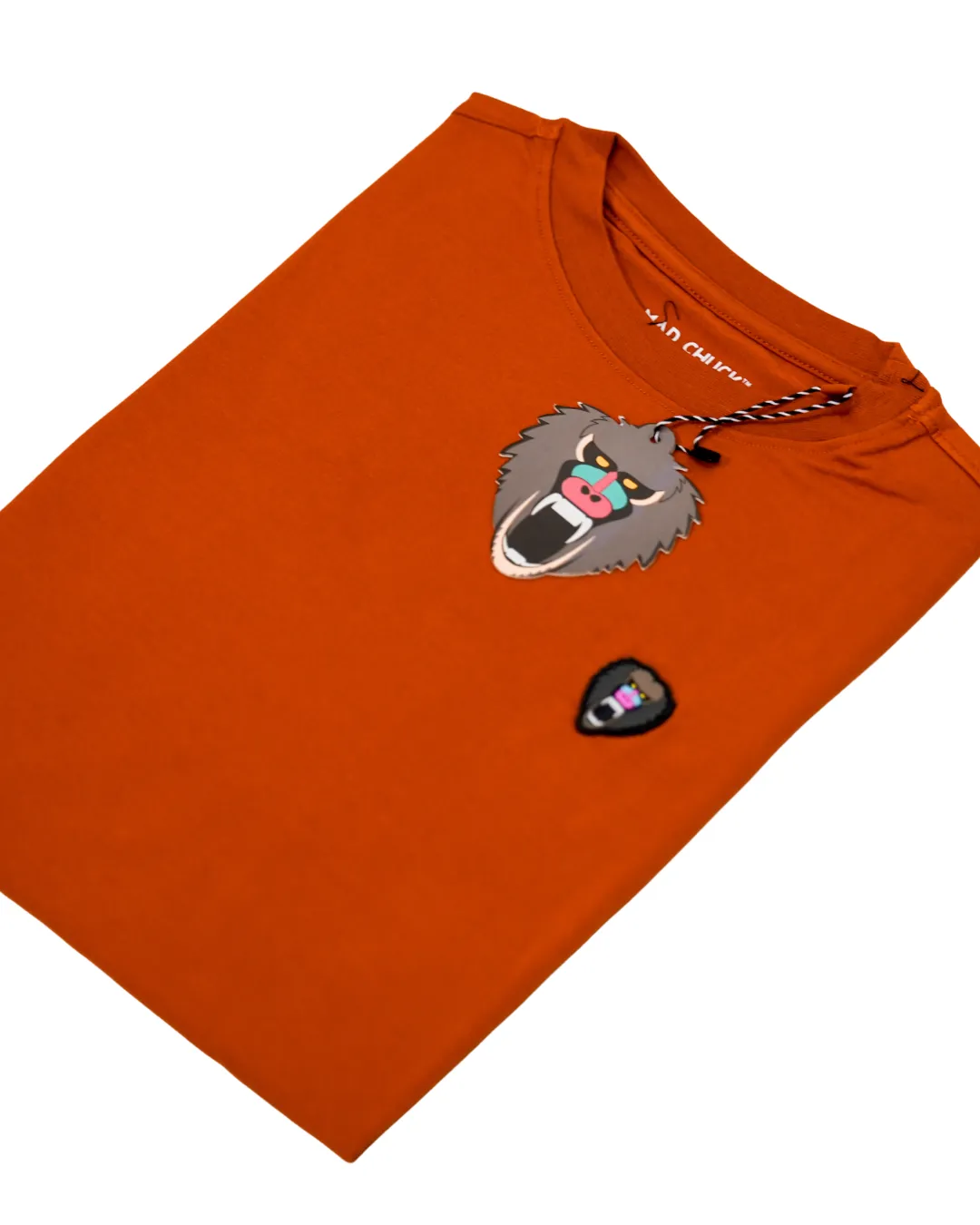 SPICE YOUTH CREW NECK