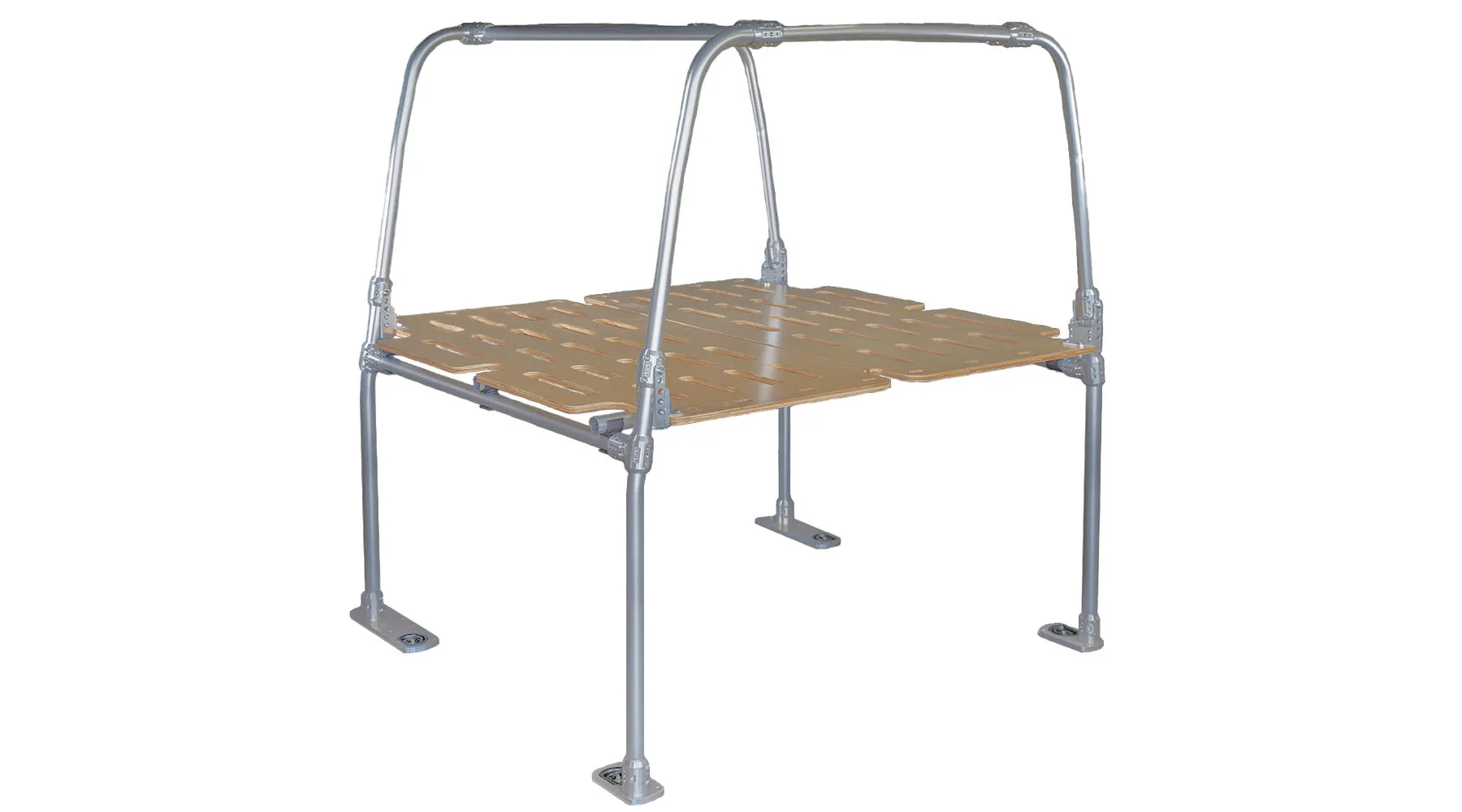 Sprinter Van Bed Frame System Kit