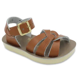 sun-san Swimmer ( tan, toddler-kid)