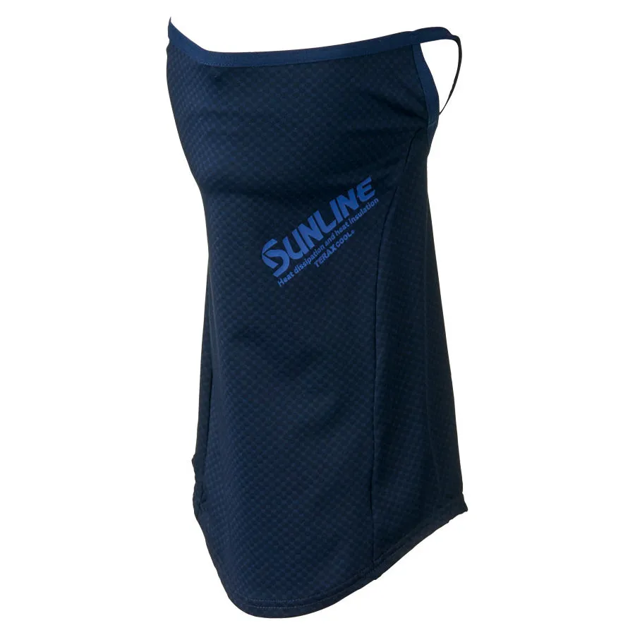 SUNLINE TERAX COOL DRY FACE GUARD SUW-0919